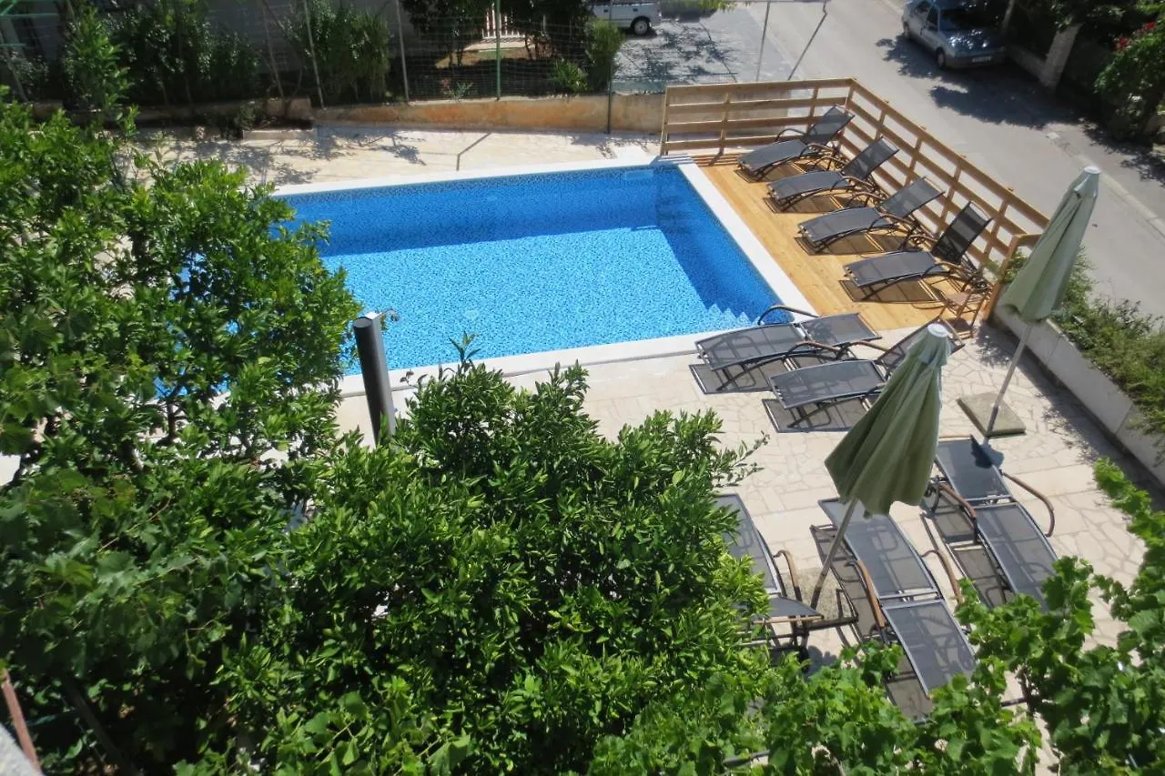 Apartman F1 Apartment Pula Croatia