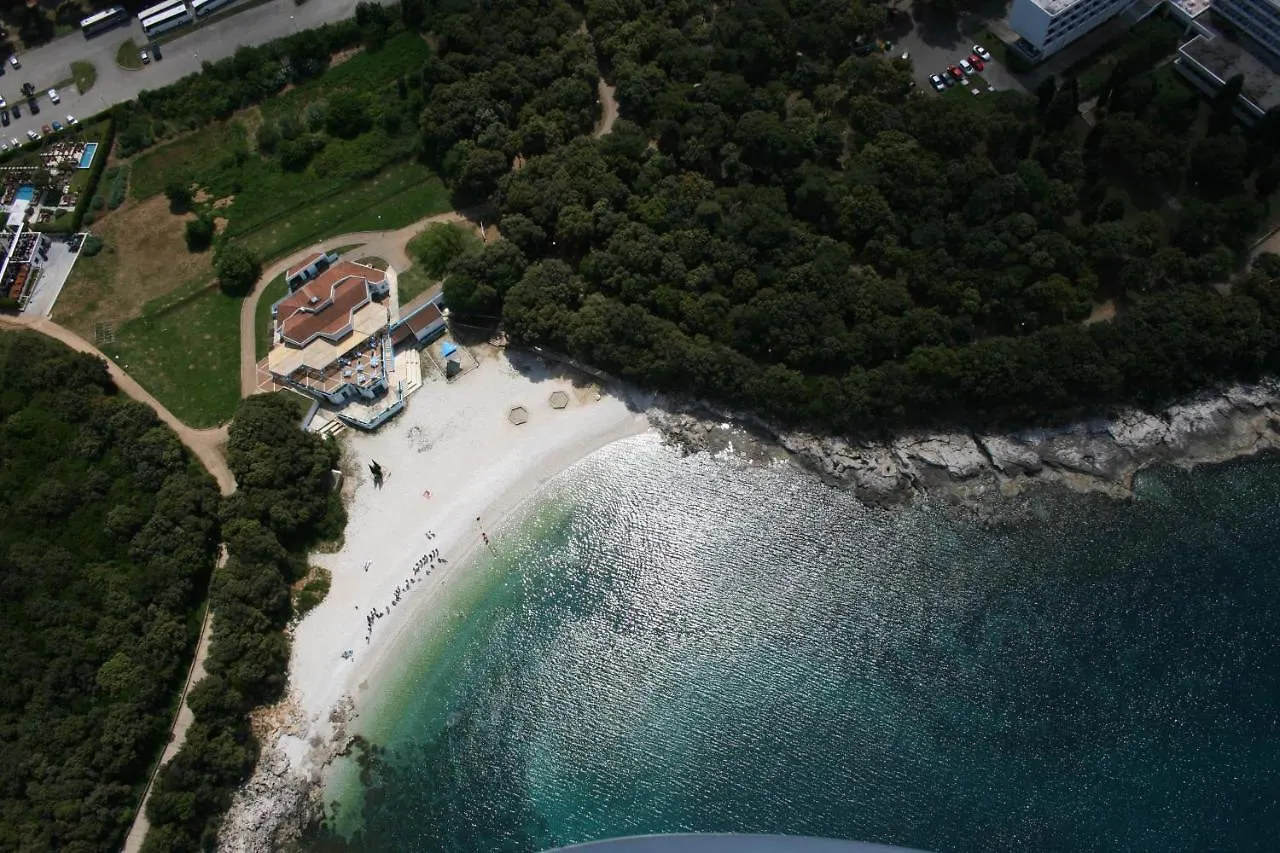 Apartman F1 Apartment Pula