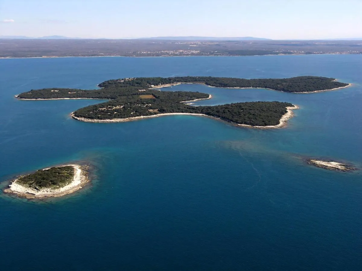 Apartman F1 Apartment Pula Croatia
