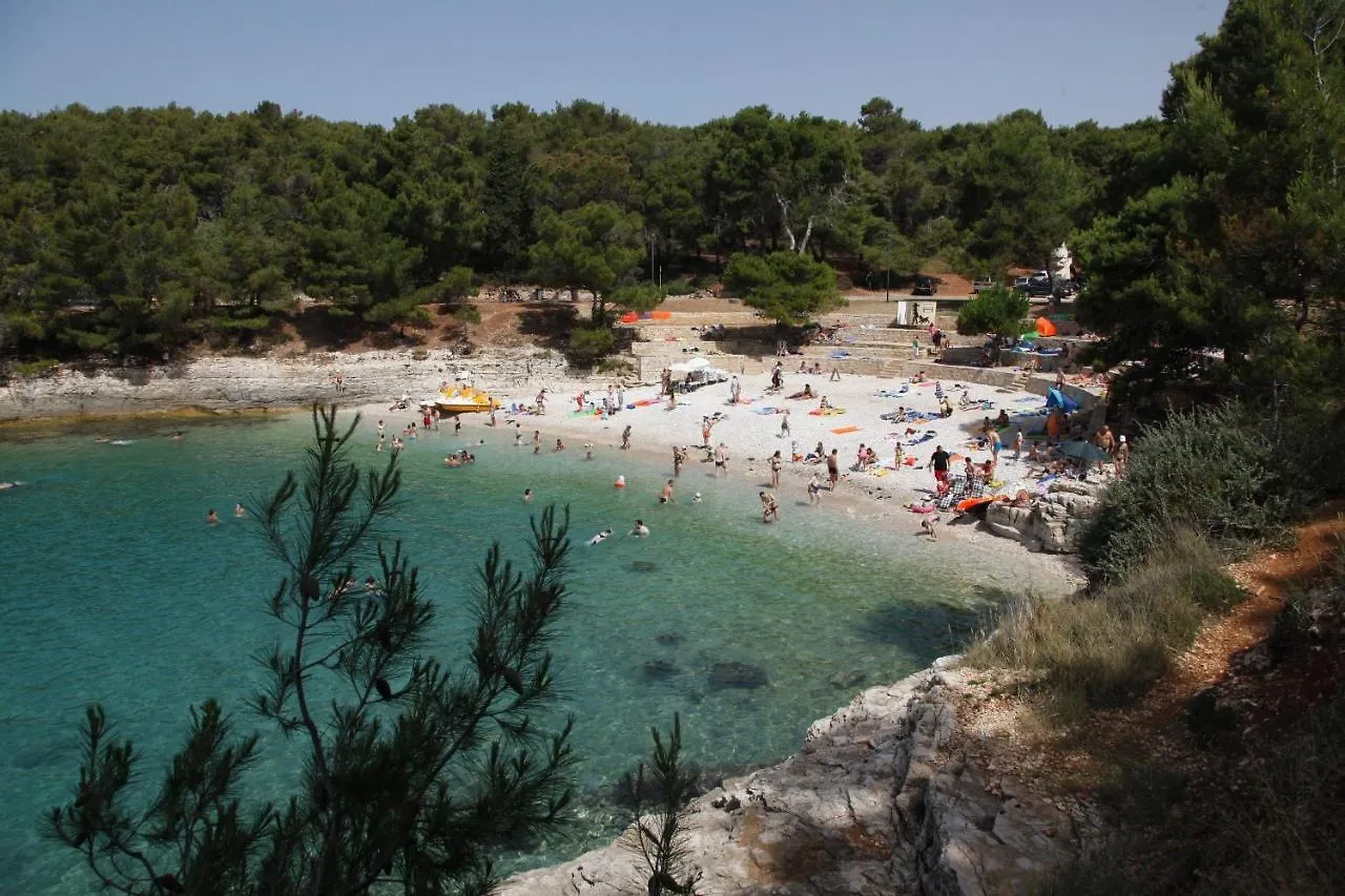 Apartman F1 Apartment Pula