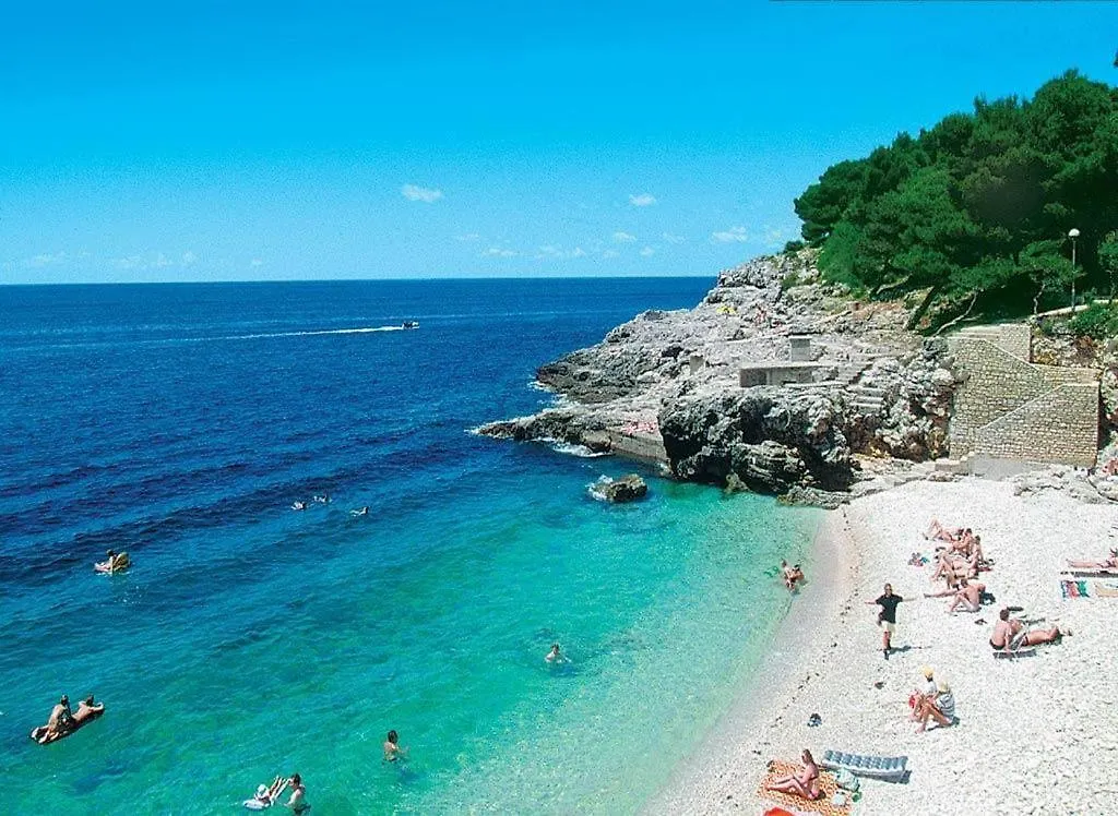 Apartman F1 Apartment Pula Croatia